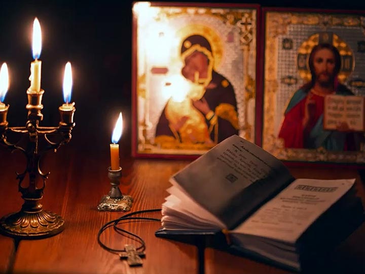 Эффективная молитва от гадалки в Усть-Абакане для возврата любимого человека